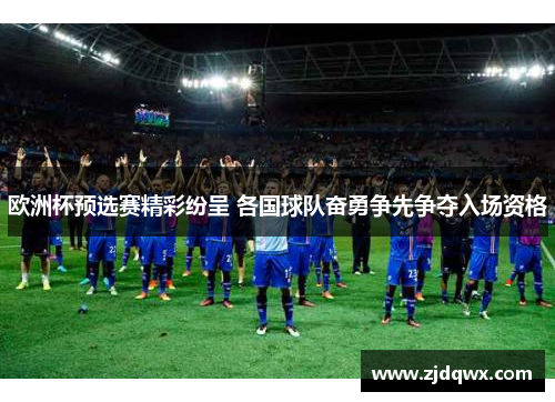 欧洲杯预选赛精彩纷呈 各国球队奋勇争先争夺入场资格
