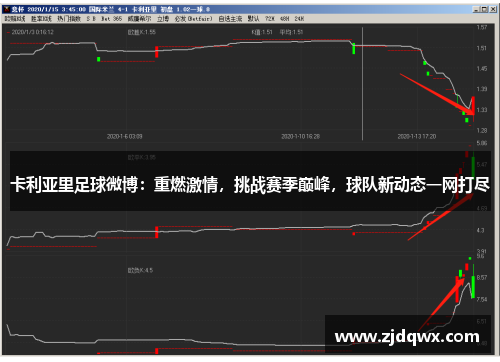 卡利亚里足球微博：重燃激情，挑战赛季巅峰，球队新动态一网打尽