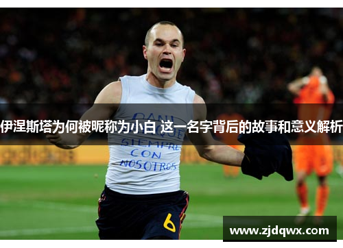 伊涅斯塔为何被昵称为小白 这一名字背后的故事和意义解析