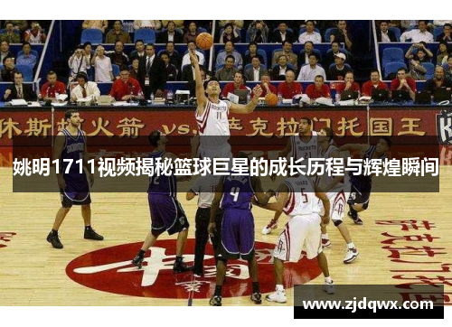 姚明1711视频揭秘篮球巨星的成长历程与辉煌瞬间