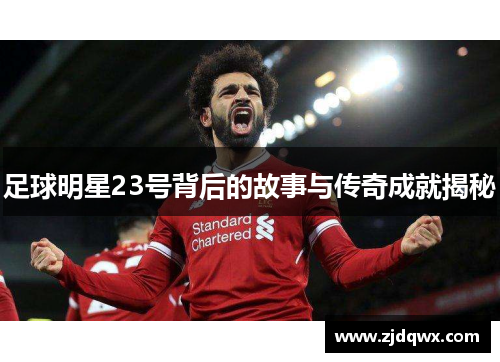 足球明星23号背后的故事与传奇成就揭秘