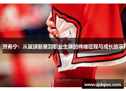 贺希宁：从篮球新星到职业生涯的辉煌征程与成长故事